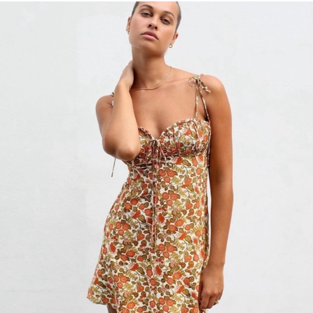 Realisation Par Devon dress. No longer available on website!